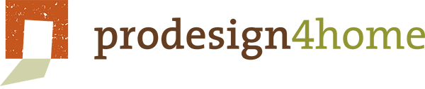 Prodesign4home Logo